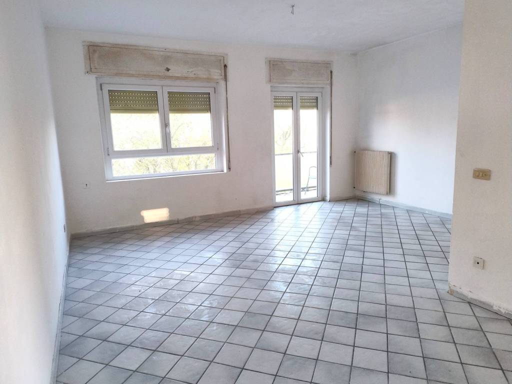 appartamento in vendita a Vicenza in zona Villaggio del Sole