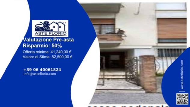 appartamento in vendita a Vicenza