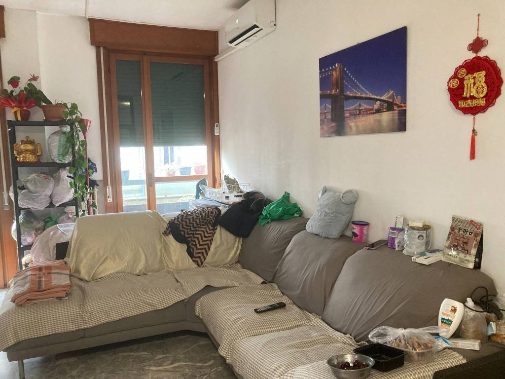 appartamento in vendita a Vicenza