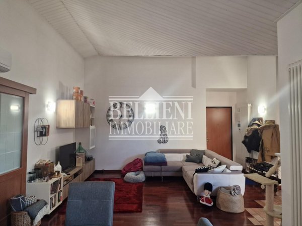 appartamento in vendita a Vicenza in zona Sant'Andrea