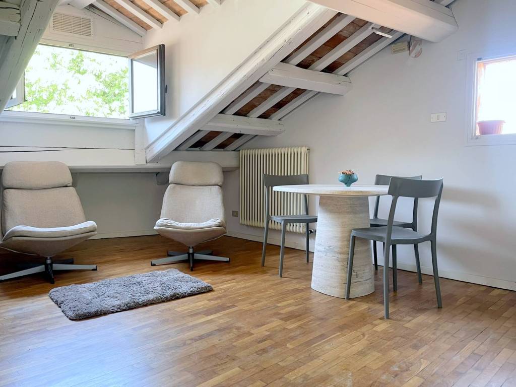 appartamento in vendita a Vicenza
