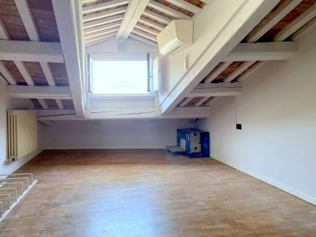 appartamento in vendita a Vicenza