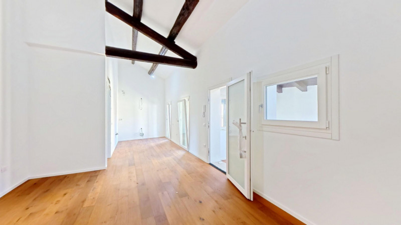 appartamento in vendita a Vicenza in zona Centro Storico