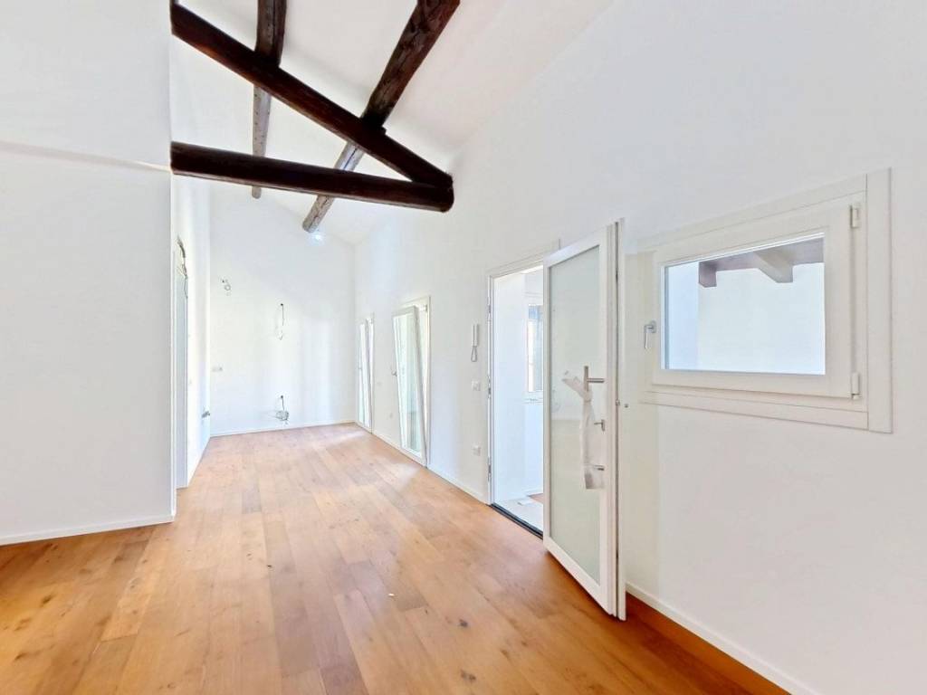 appartamento in vendita a Vicenza in zona Centro Storico