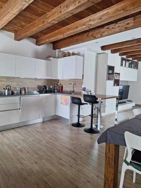 casa indipendente in vendita a Vicenza in zona Centro Storico