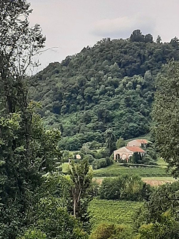 casa indipendente in vendita a Vicenza in zona Campedello