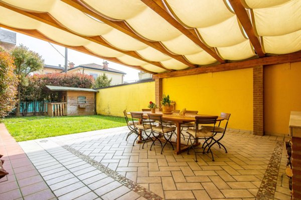 casa indipendente in vendita a Vicenza in zona Anconetta