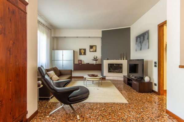 casa indipendente in vendita a Vicenza in zona Anconetta
