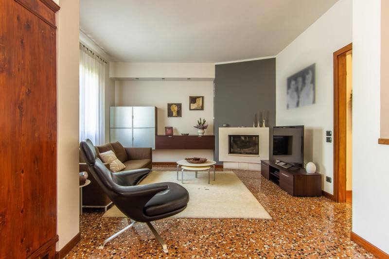 casa indipendente in vendita a Vicenza in zona Anconetta