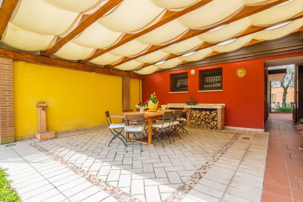 casa indipendente in vendita a Vicenza in zona Anconetta