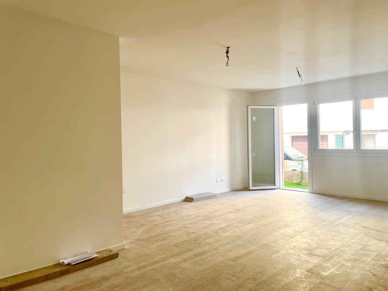 appartamento in vendita a Vicenza in zona Sant'Andrea