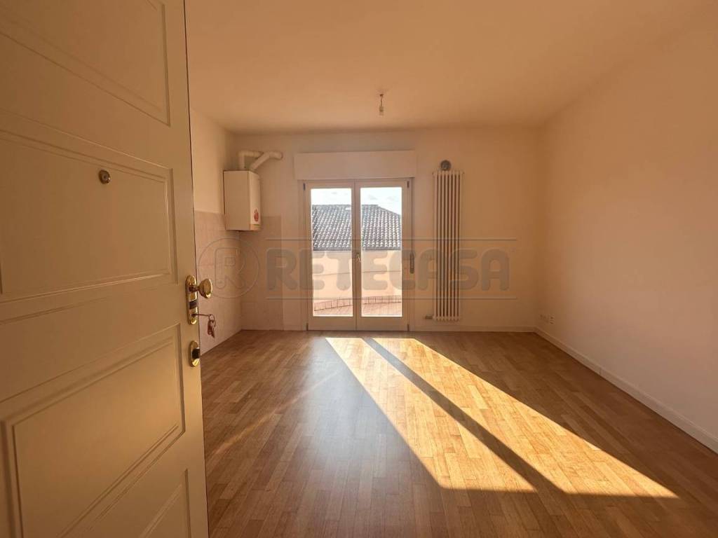 appartamento in vendita a Vicenza in zona Cattane