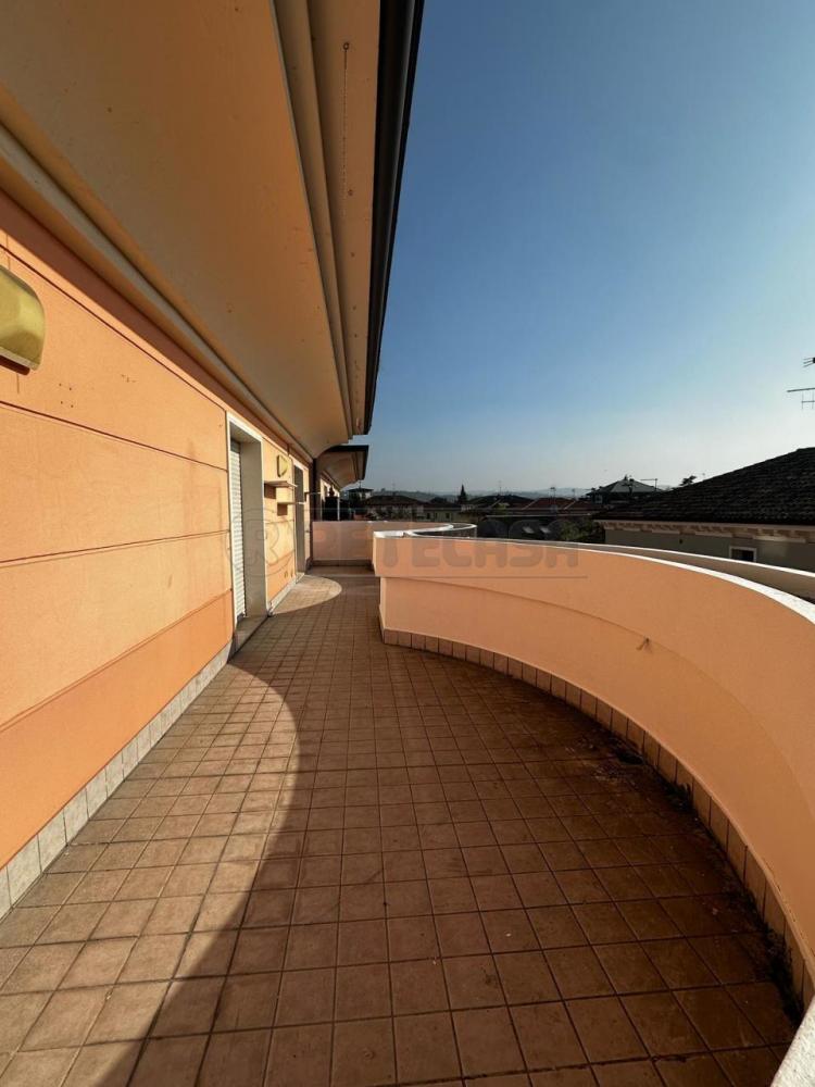 appartamento in vendita a Vicenza in zona Centro Storico