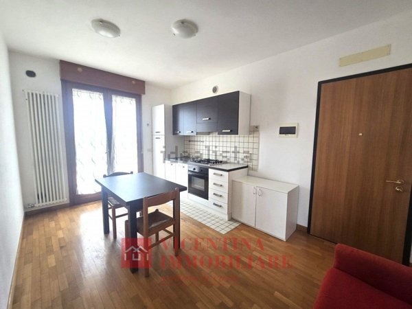 appartamento in vendita a Vicenza in zona Polegge