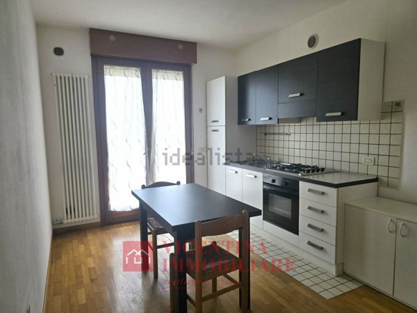 appartamento in vendita a Vicenza in zona Polegge