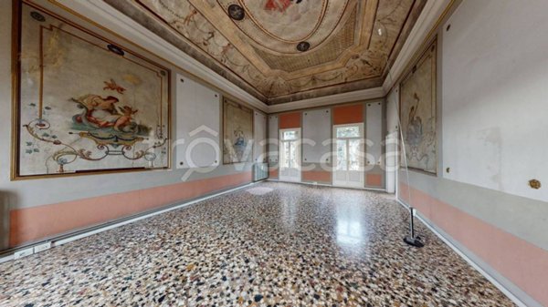 appartamento in vendita a Vicenza in zona Centro Storico