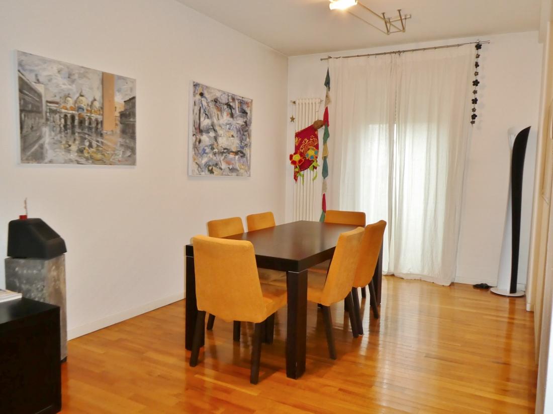 appartamento in vendita a Vicenza in zona San Felice