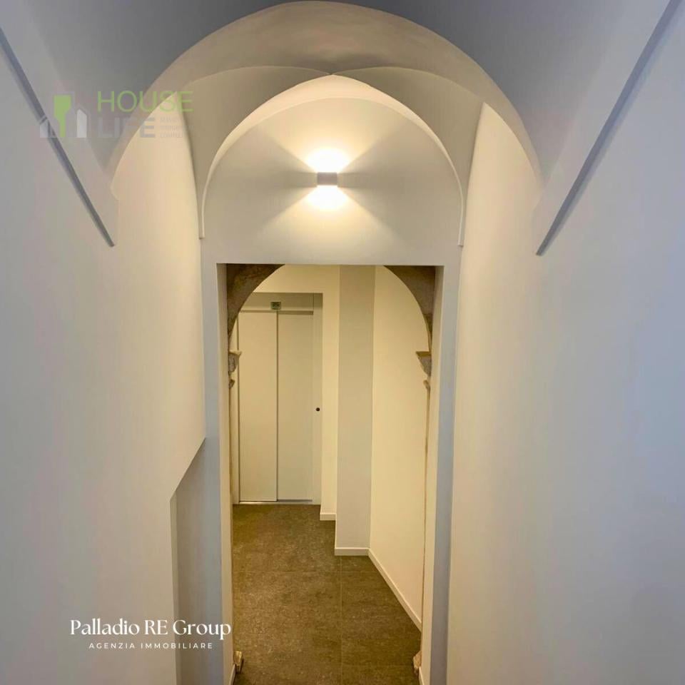 appartamento in vendita a Vicenza in zona Borgo Berga