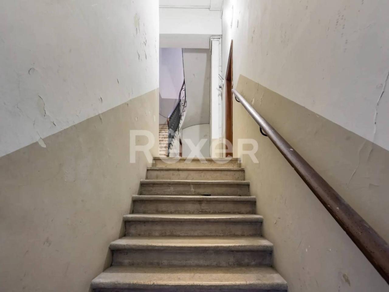 appartamento in vendita a Vicenza in zona Borgo Berga
