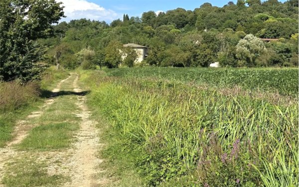 terreno agricolo in vendita a Vicenza in zona Monte Berico