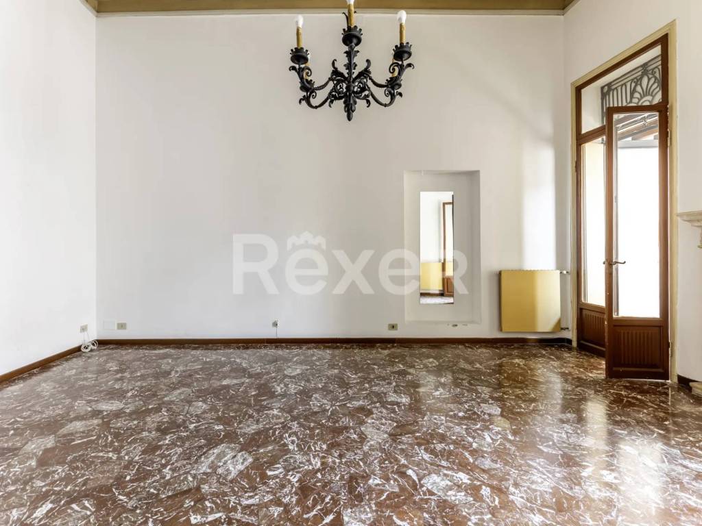 appartamento in vendita a Vicenza in zona Centro Storico