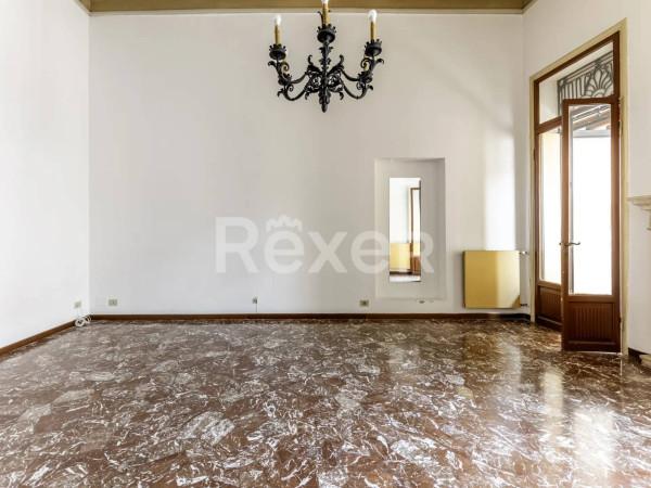 appartamento in vendita a Vicenza in zona Borgo Berga