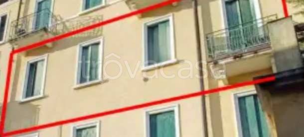 appartamento in vendita a Vicenza