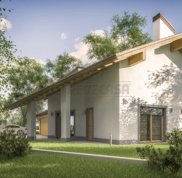 casa indipendente in vendita a Vicenza in zona Laghetto