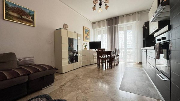 appartamento in vendita a Vicenza in zona San Felice