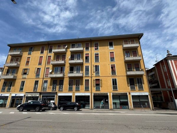 appartamento in vendita a Vicenza in zona San Felice