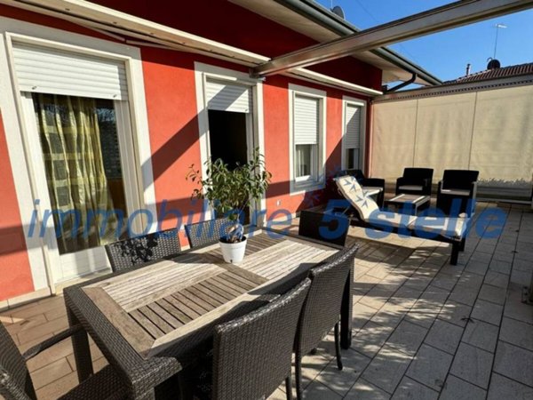 casa indipendente in vendita a Vicenza in zona San Bortolo/San Paolo