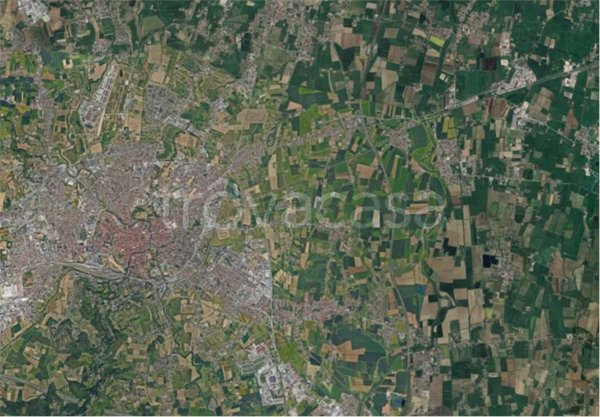 appartamento in vendita a Vicenza in zona Bertesina