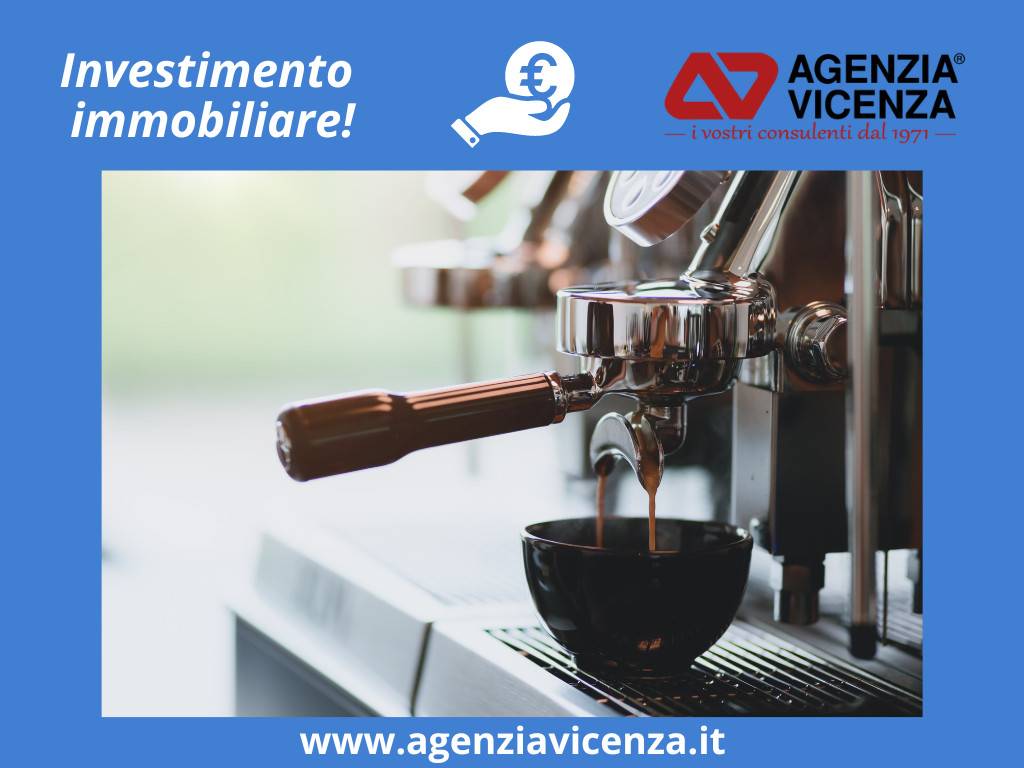 negozio in vendita a Vicenza in zona San Felice