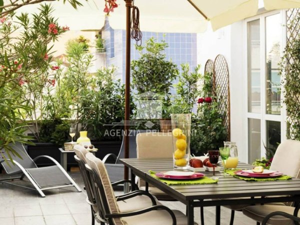 appartamento in vendita a Vicenza in zona Cattane