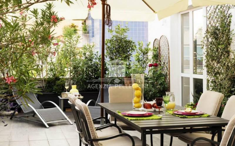 appartamento in vendita a Vicenza