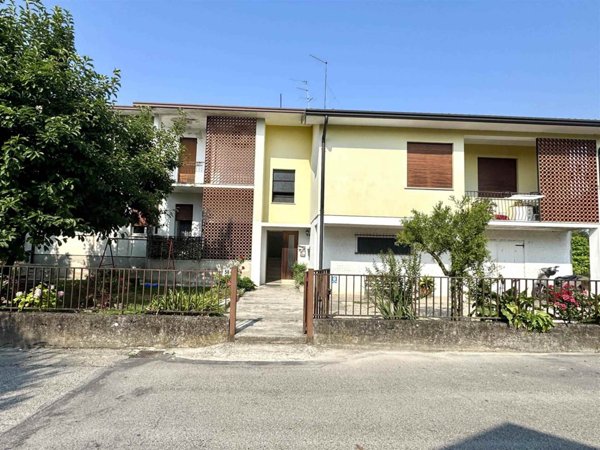 appartamento in vendita a Vicenza