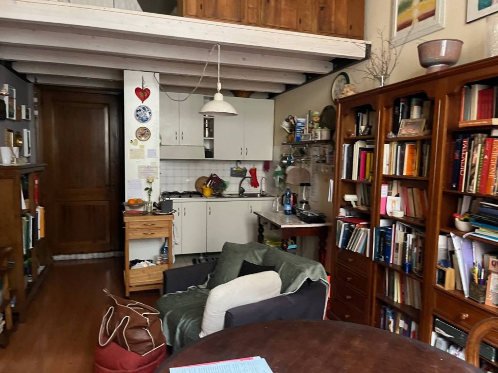 appartamento in vendita a Vicenza in zona Centro Storico
