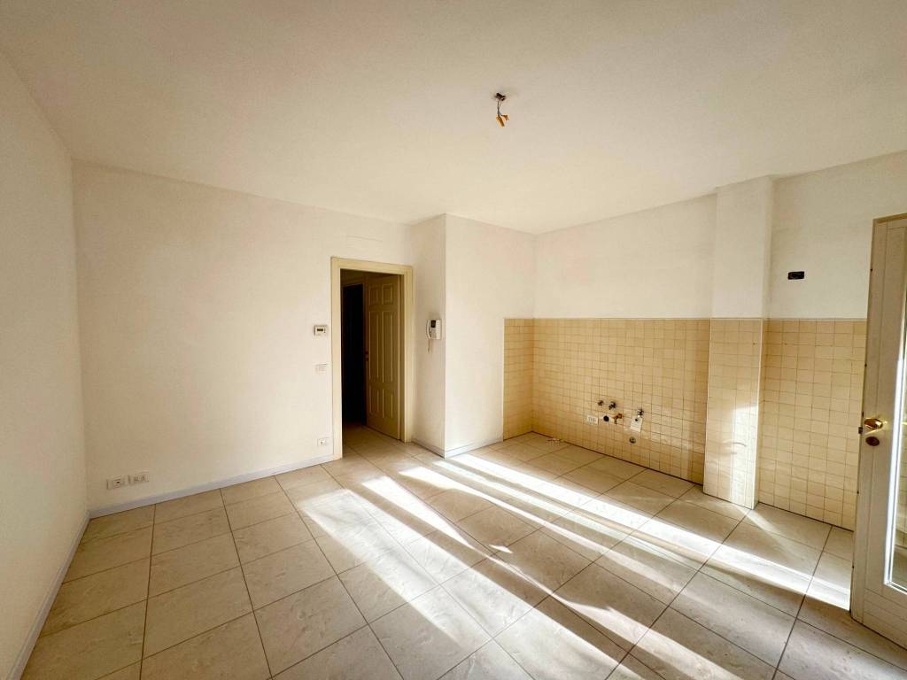 appartamento in vendita a Vicenza in zona Centro Storico