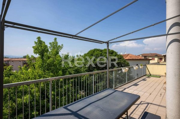 appartamento in vendita a Vicenza in zona Saviabona