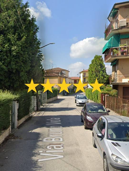 appartamento in vendita a Vicenza in zona Ferrovieri