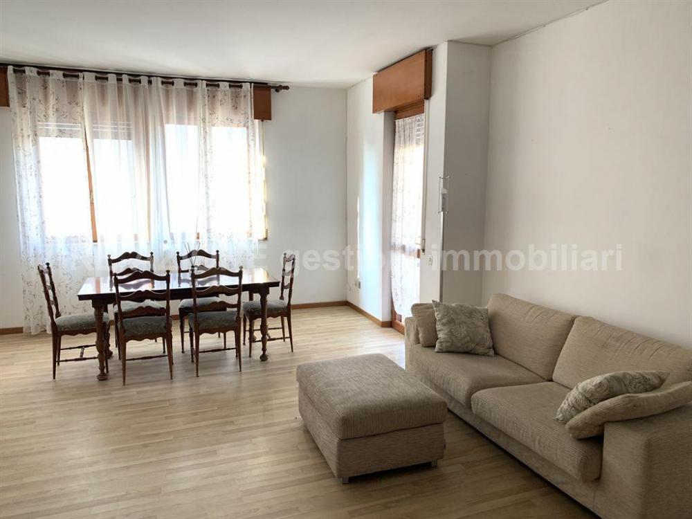 appartamento in vendita a Vicenza in zona San Bortolo/San Paolo