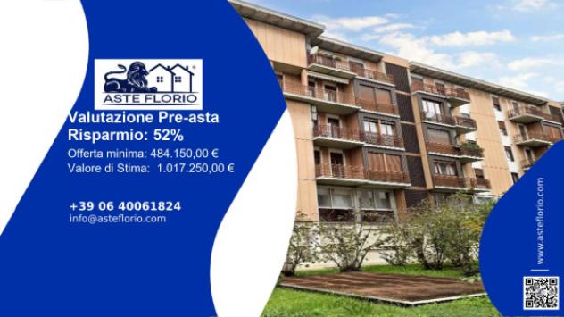 ufficio in vendita a Vicenza in zona Centro Storico