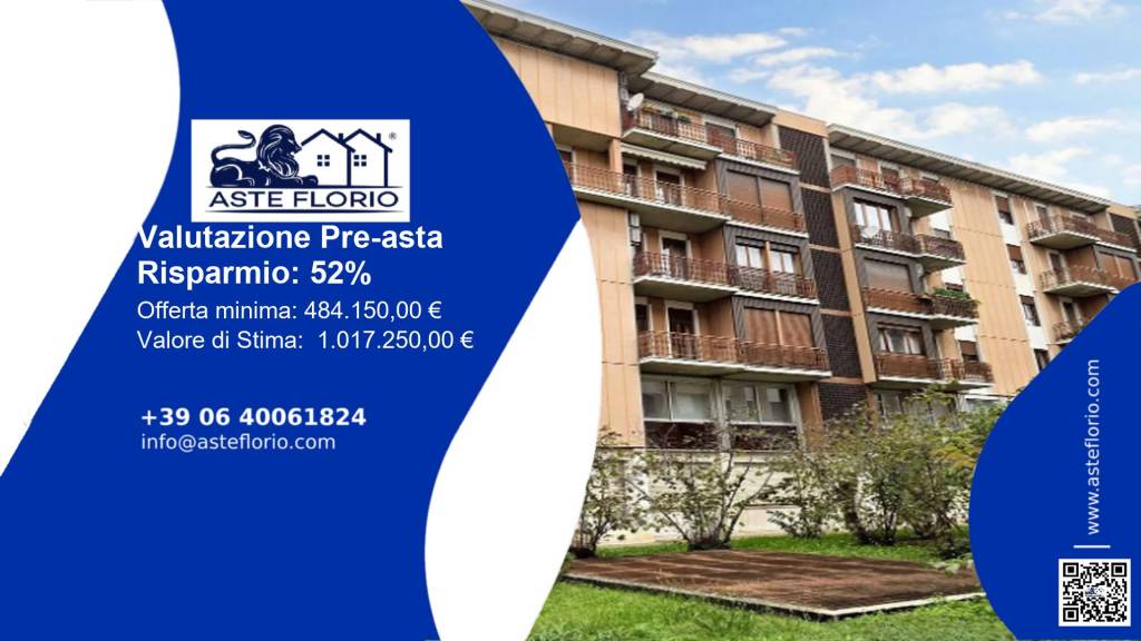 ufficio in vendita a Vicenza in zona Centro Storico