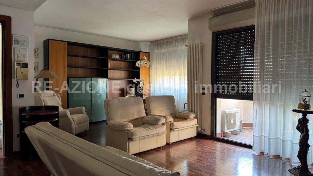 appartamento in vendita a Vicenza in zona San Bortolo/San Paolo