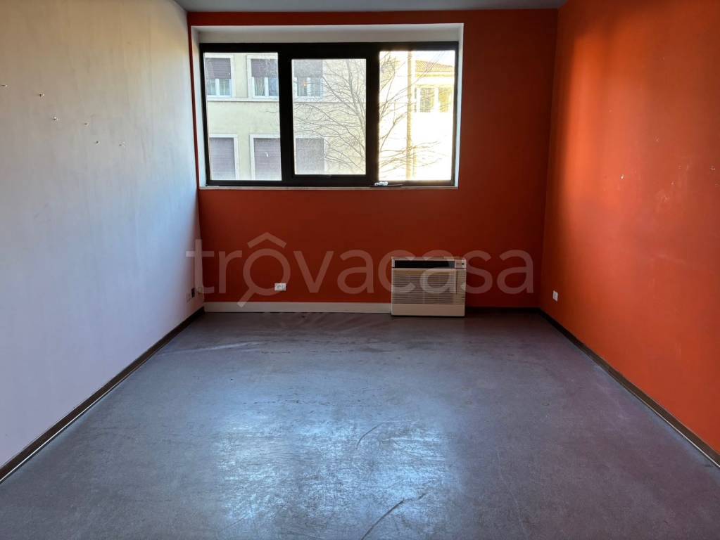 appartamento in vendita a Vicenza in zona Centro Storico