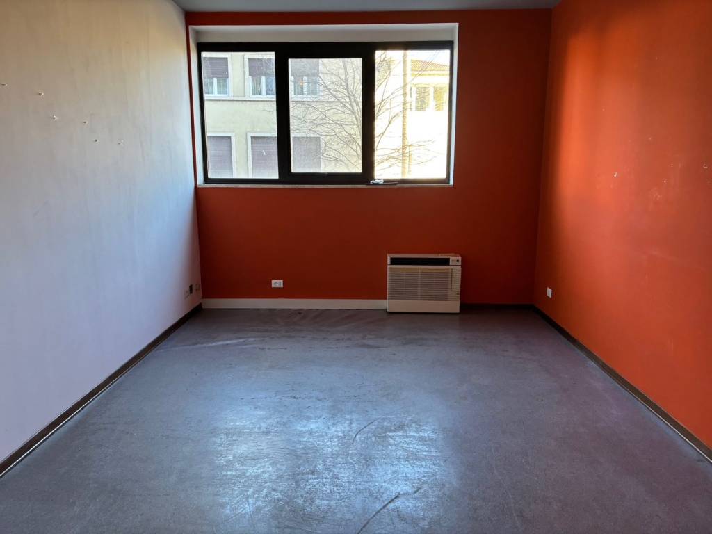 appartamento in vendita a Vicenza