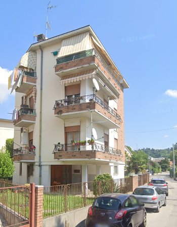 appartamento in vendita a Vicenza
