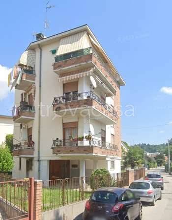 appartamento in vendita a Vicenza