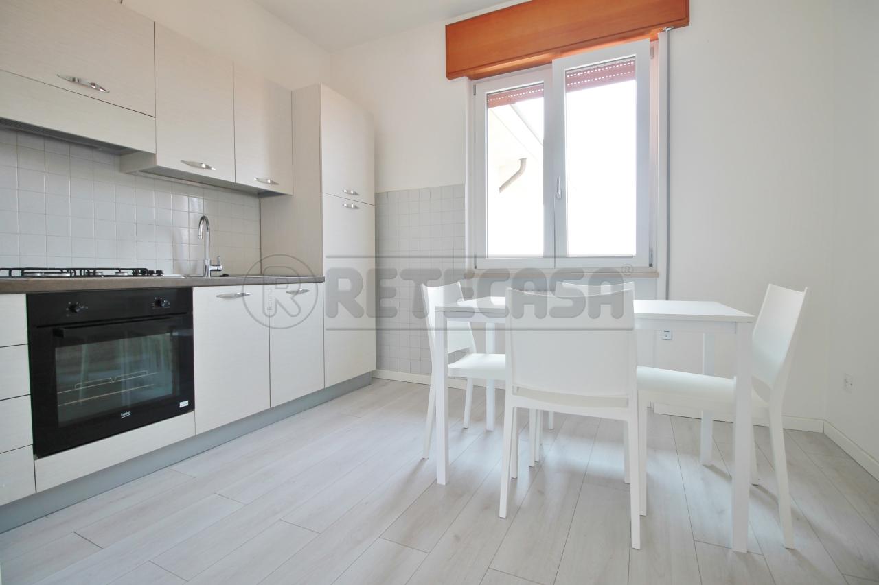 appartamento in vendita a Vicenza in zona Cattane