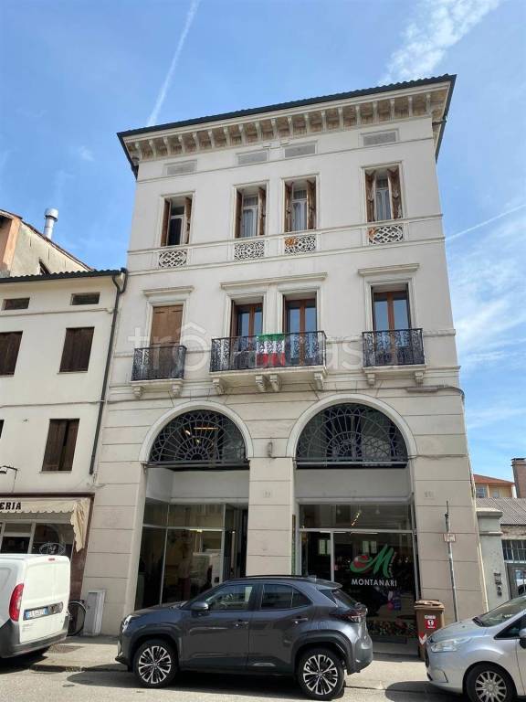 casale in vendita a Vicenza in zona Sant'Andrea